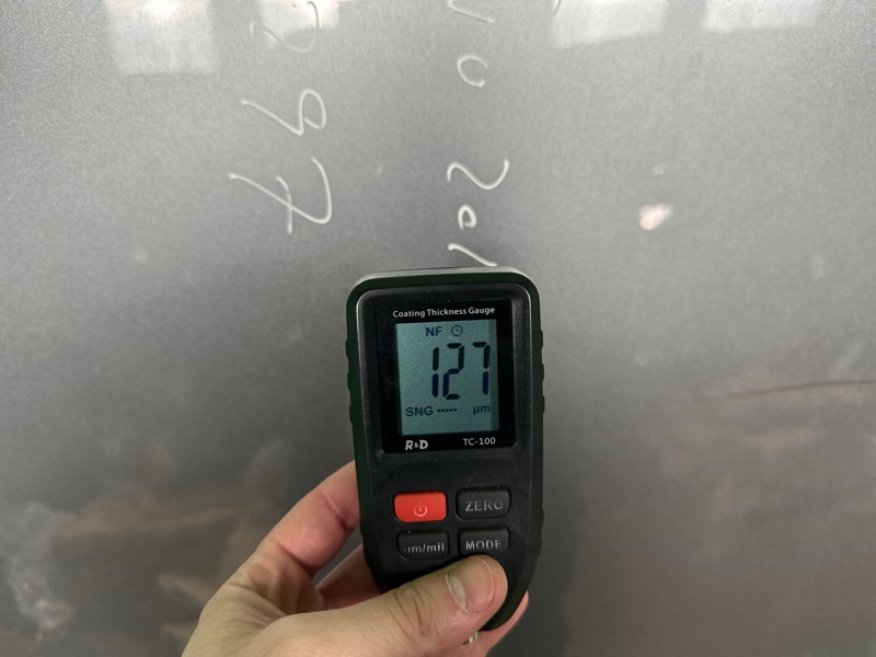 Капот, 78000 рублей, Москва