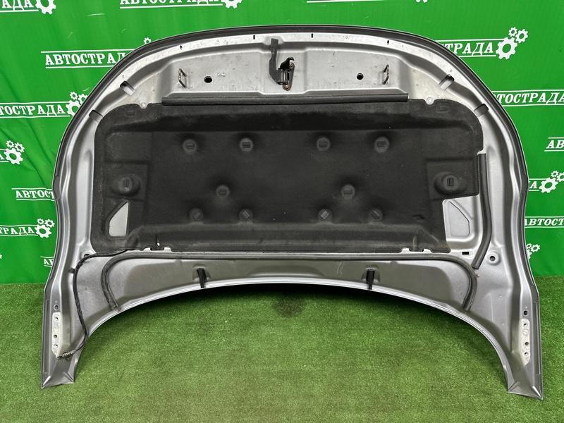 Капот, 78000 рублей, Москва