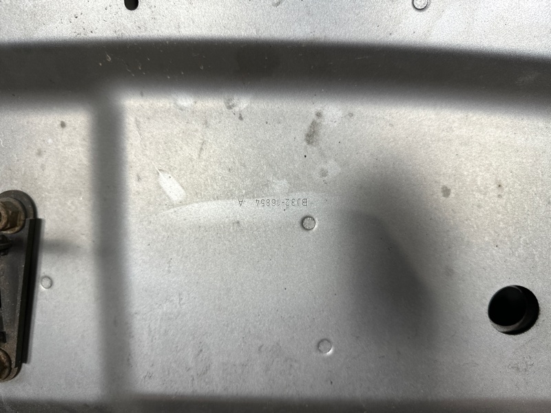 Капот, 78000 рублей, Москва