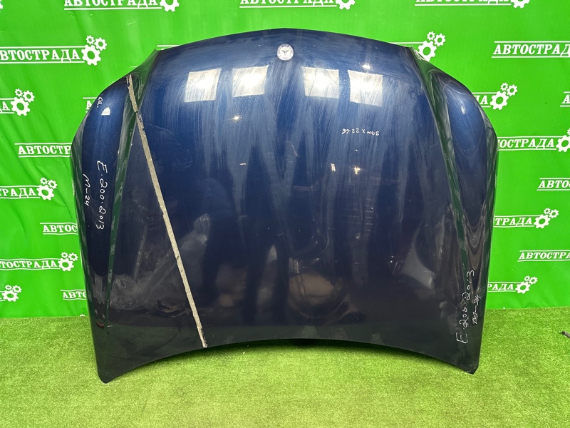 Капот, 50000 рублей, Москва