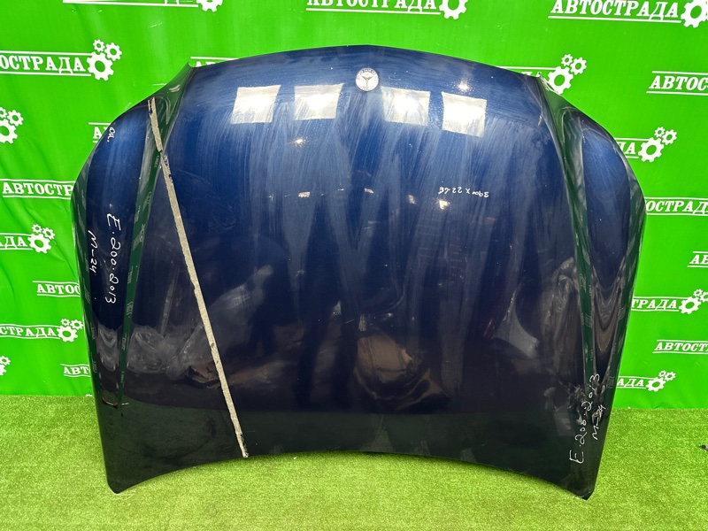 Капот, 50000 рублей, Москва