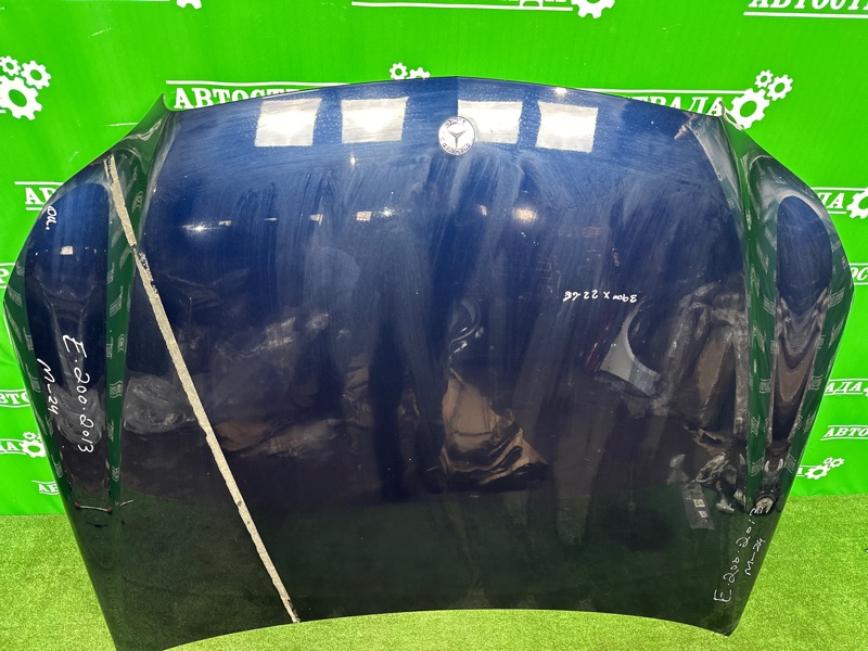 Капот, 50000 рублей, Москва