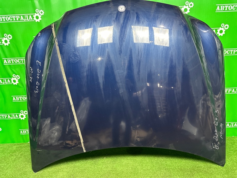 Капот, 50000 рублей, Москва