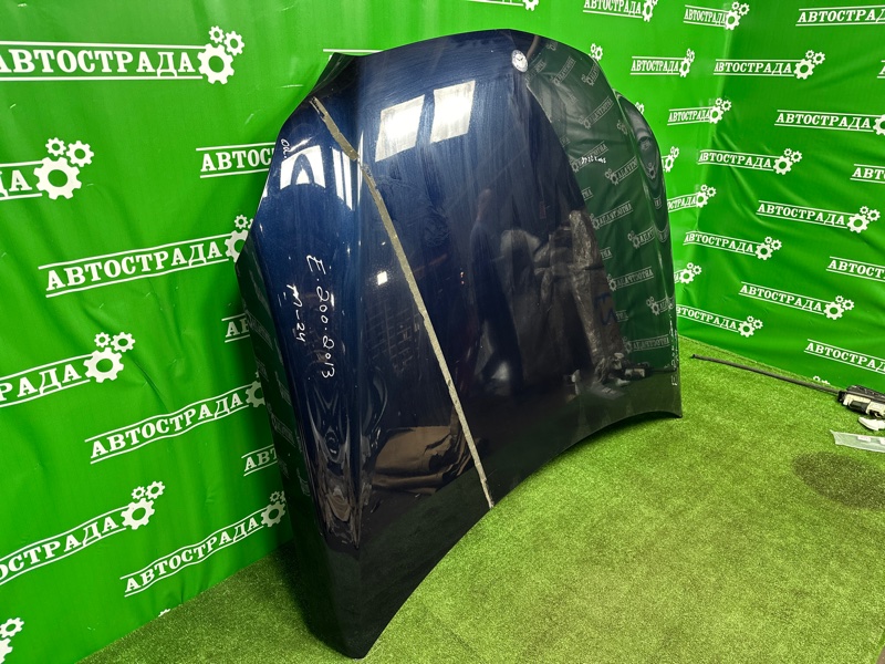 Капот, 50000 рублей, Москва