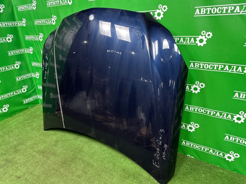 Капот, 50000 рублей, Москва