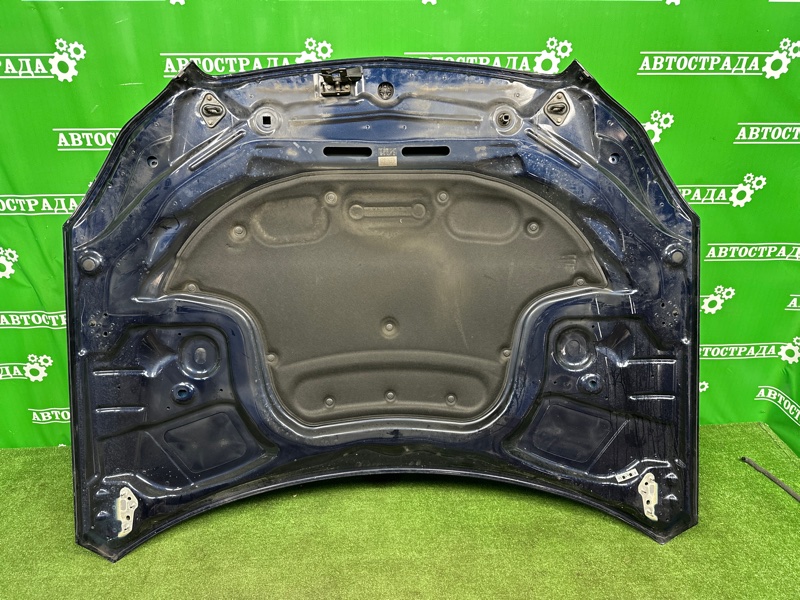 Капот, 50000 рублей, Москва