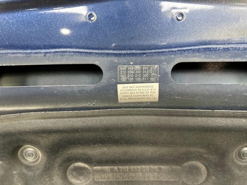 Капот, 50000 рублей, Москва