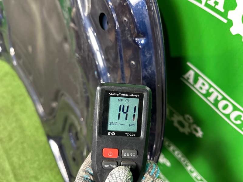 Капот, 50000 рублей, Москва