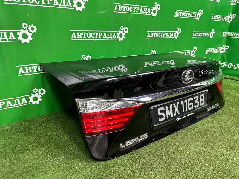 Крышка багажника, 74000 рублей, Москва