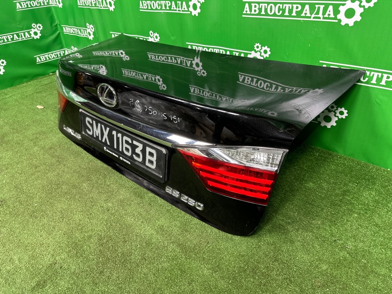 Крышка багажника, 74000 рублей, Москва