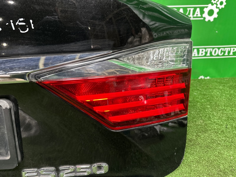 Крышка багажника, 74000 рублей, Москва