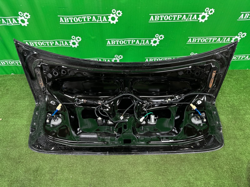 Крышка багажника, 74000 рублей, Москва