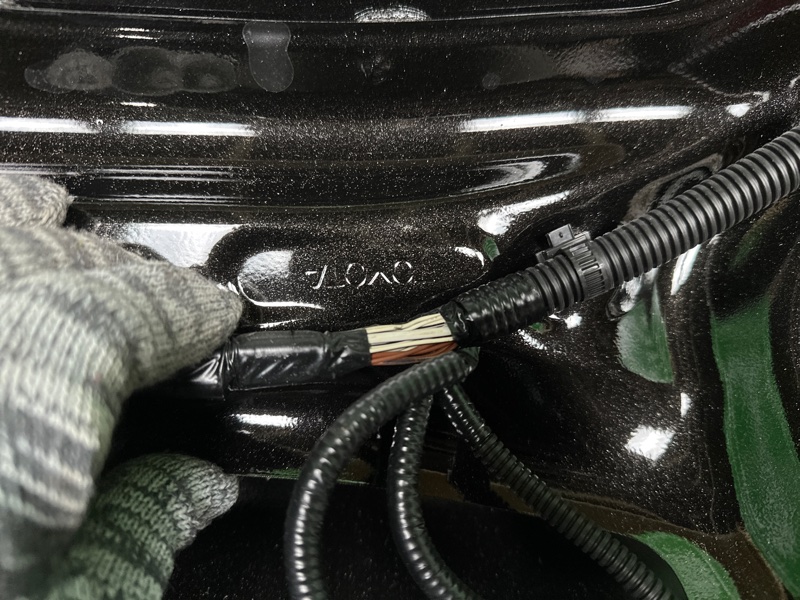 Крышка багажника, 74000 рублей, Москва