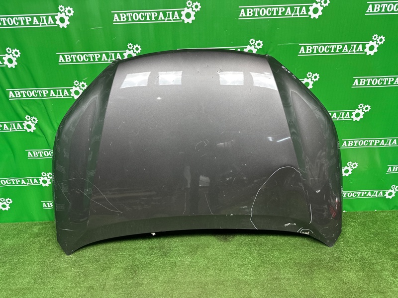 Капот, 30000 рублей, Москва