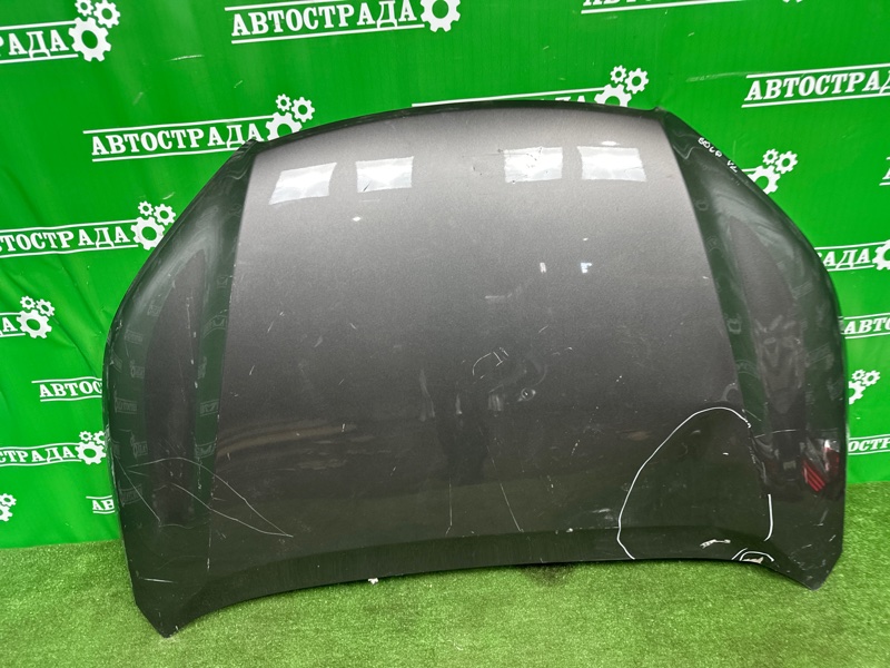 Капот, 30000 рублей, Москва