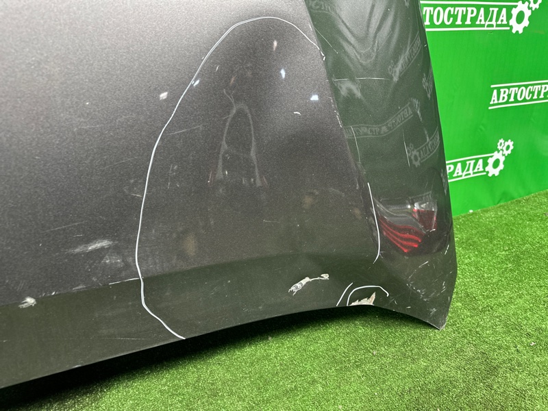 Капот, 30000 рублей, Москва