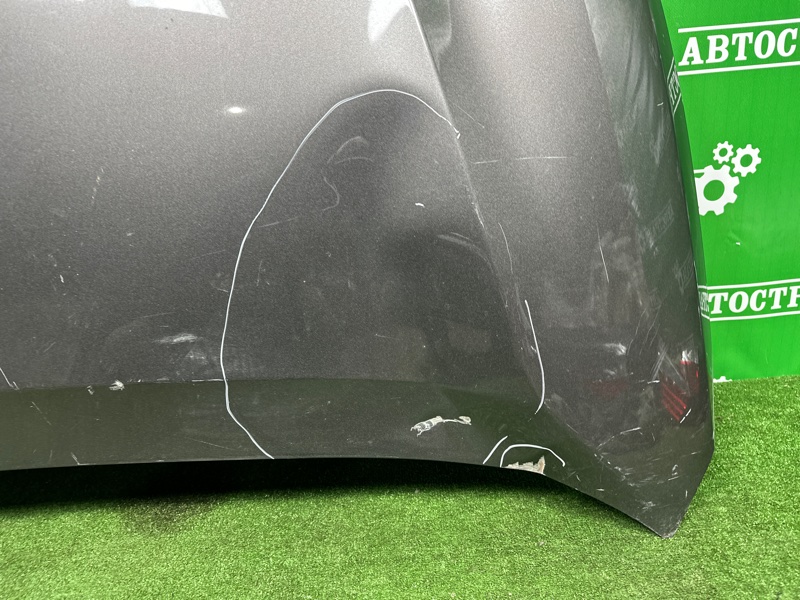 Капот, 30000 рублей, Москва