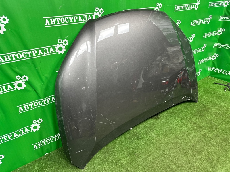 Капот, 30000 рублей, Москва