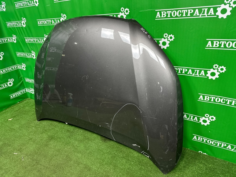 Капот, 30000 рублей, Москва