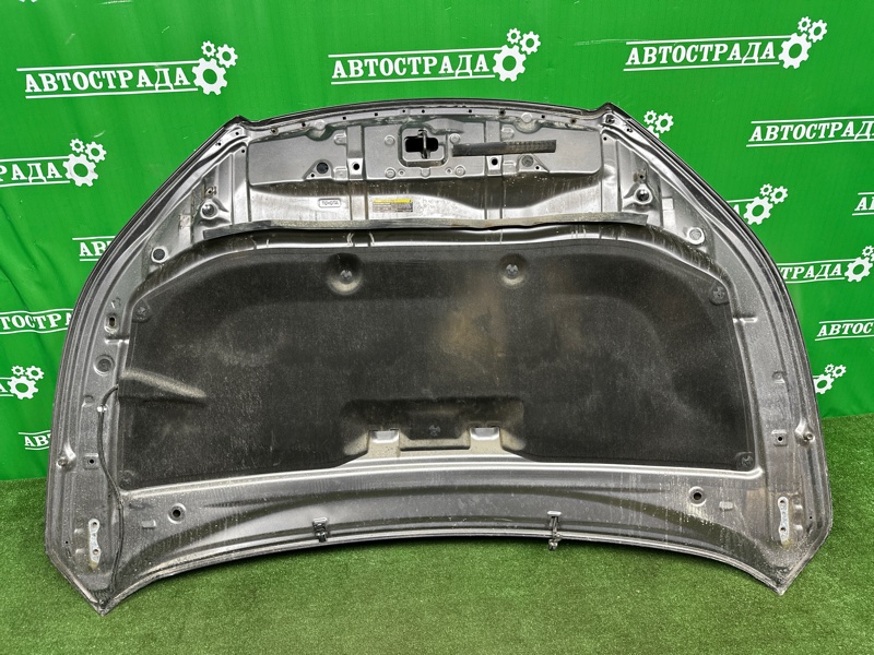 Капот, 30000 рублей, Москва