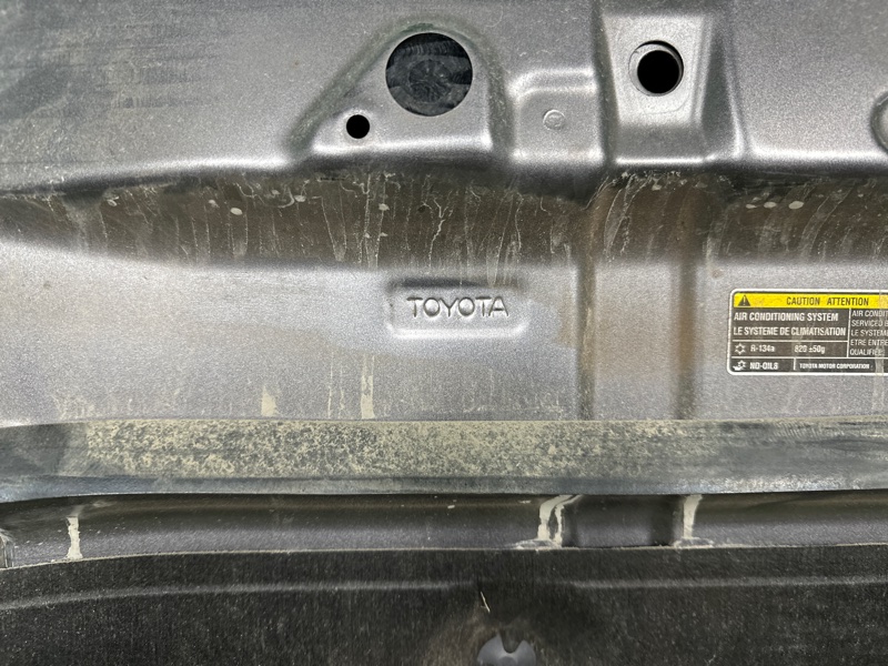 Капот, 30000 рублей, Москва