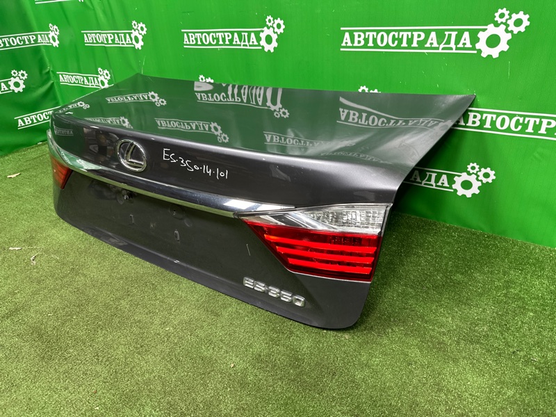 Крышка багажника, 74000 рублей, Москва