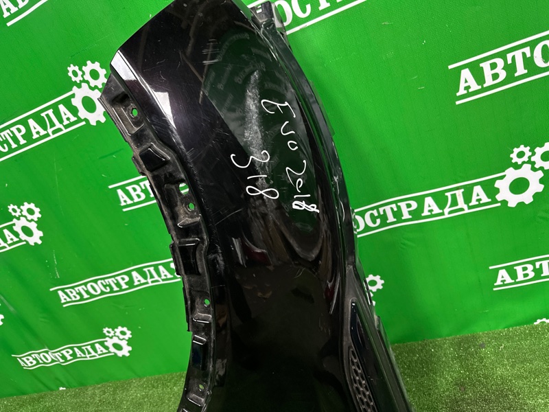 Крыло, 21000 рублей, Москва