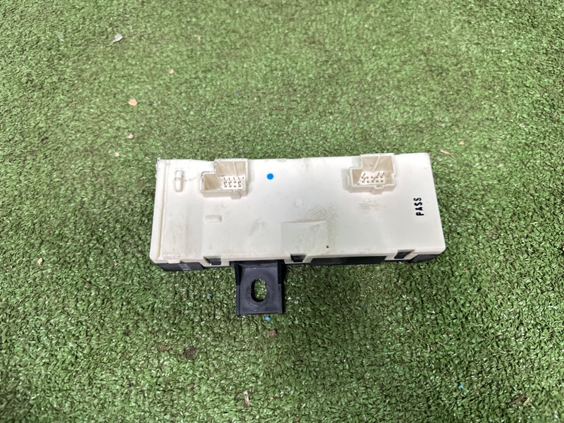 Блок управления крышкой багажника, 9000 рублей, Москва