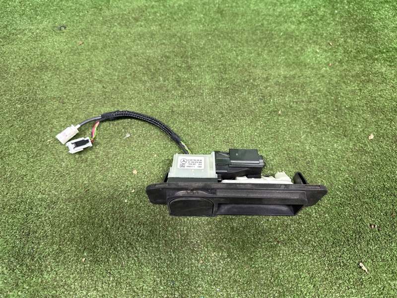 Камера заднего вида, 10000 рублей, Москва