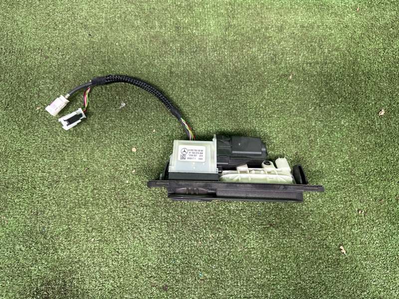 Камера заднего вида, 10000 рублей, Москва