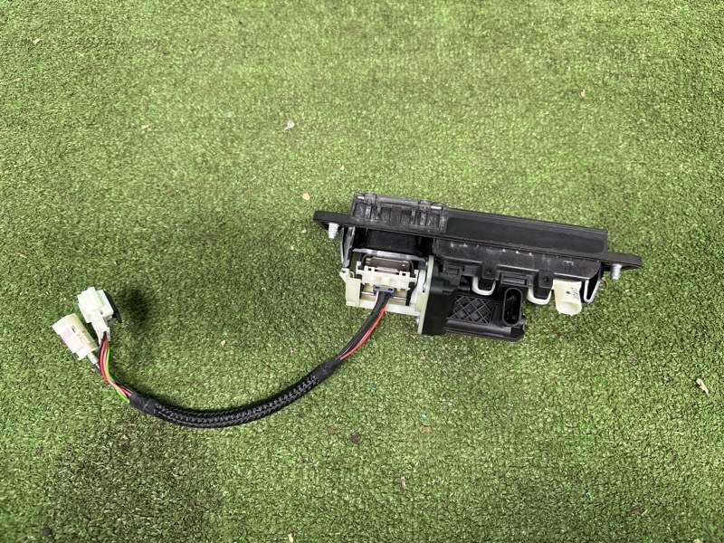 Камера заднего вида, 10000 рублей, Москва