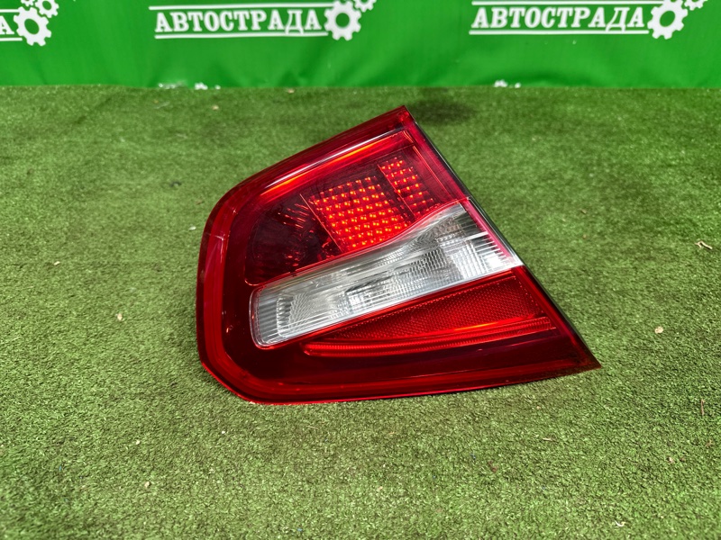 Фонарь, 5000 рублей, Москва