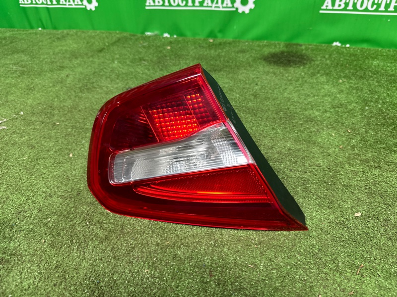 Фонарь, 5000 рублей, Москва