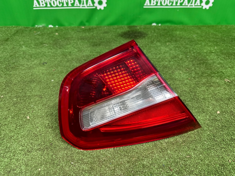 Фонарь, 5000 рублей, Москва