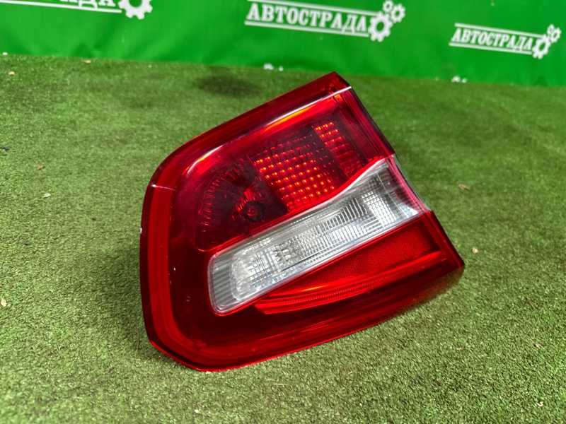 Фонарь, 5000 рублей, Москва