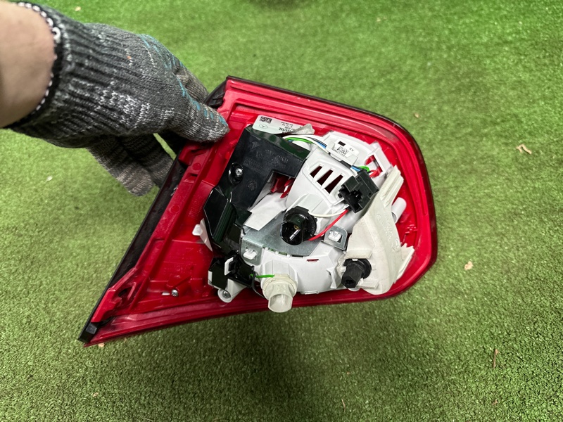 Фонарь, 5000 рублей, Москва