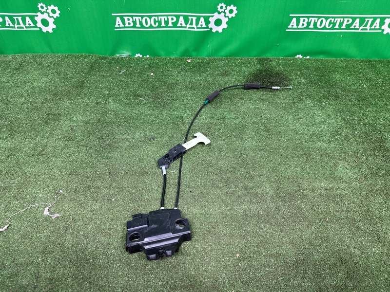 Замок багажника, 6000 рублей, Москва