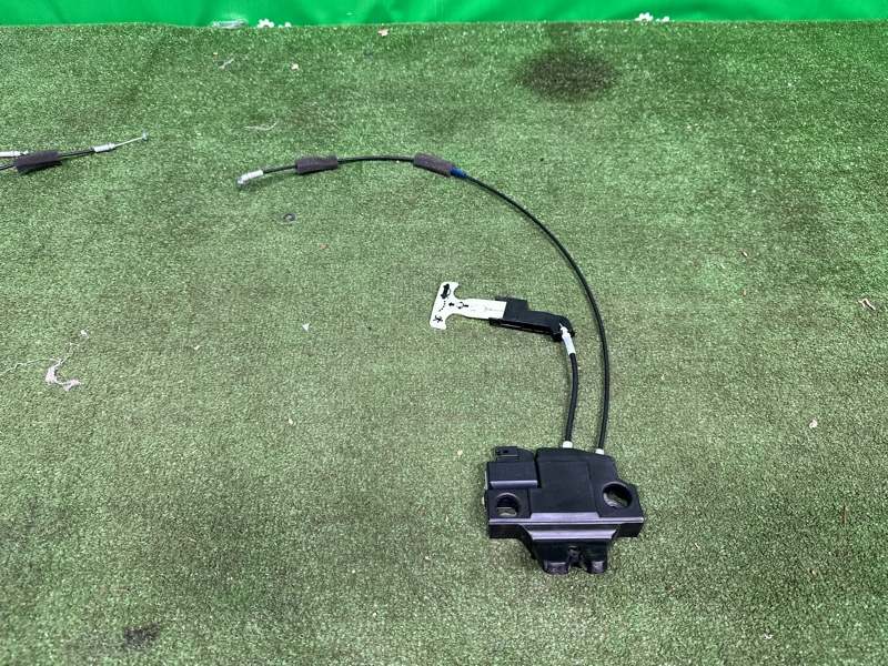 Замок багажника, 6000 рублей, Москва