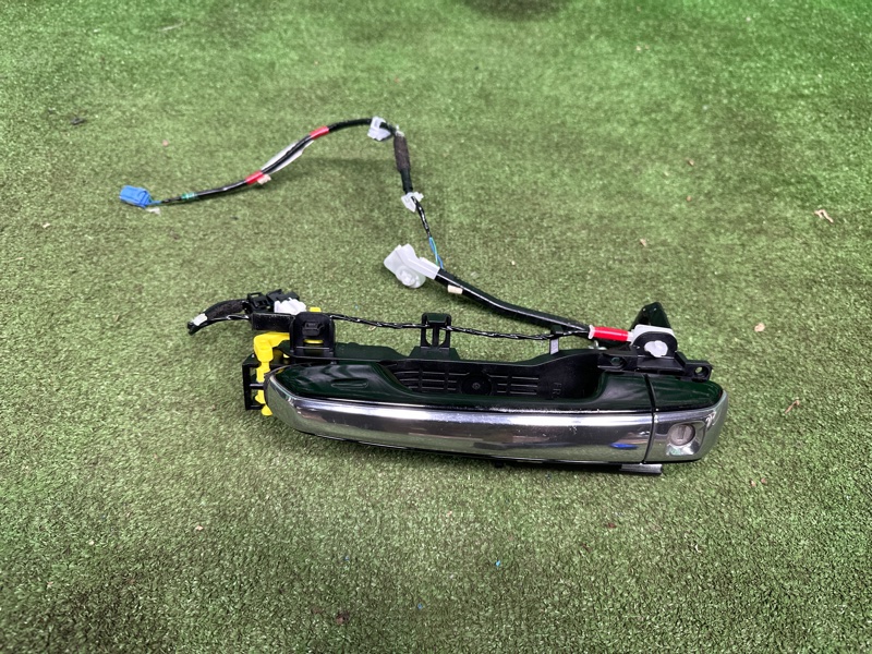 Ручка двери внешняя, 15000 рублей, Москва