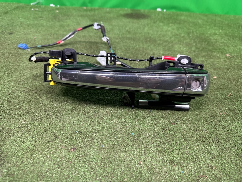 Ручка двери внешняя, 15000 рублей, Москва