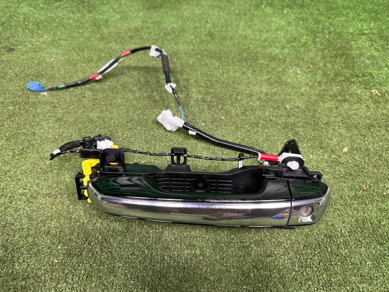 Ручка двери внешняя, 15000 рублей, Москва