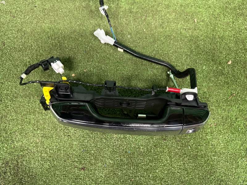 Ручка двери внешняя, 15000 рублей, Москва