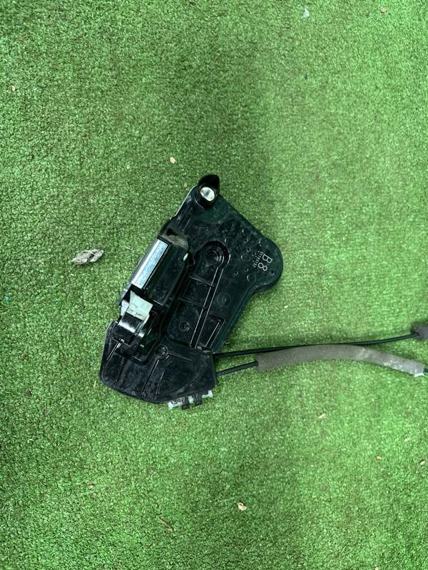 Замок боковой двери, 10000 рублей, Москва