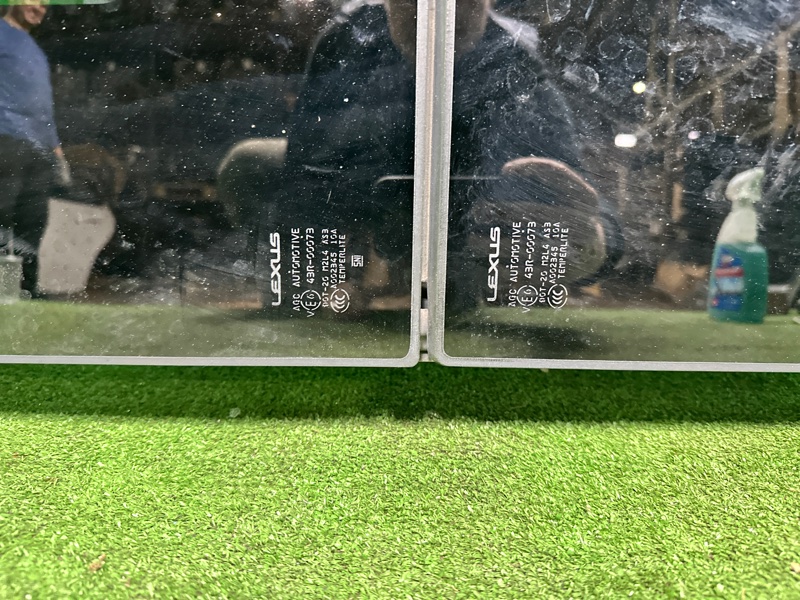 Стекло панорамной крыши, 320000 рублей, Москва