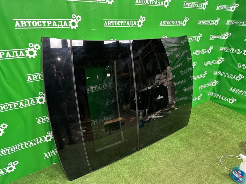 Стекло панорамной крыши, 320000 рублей, Москва