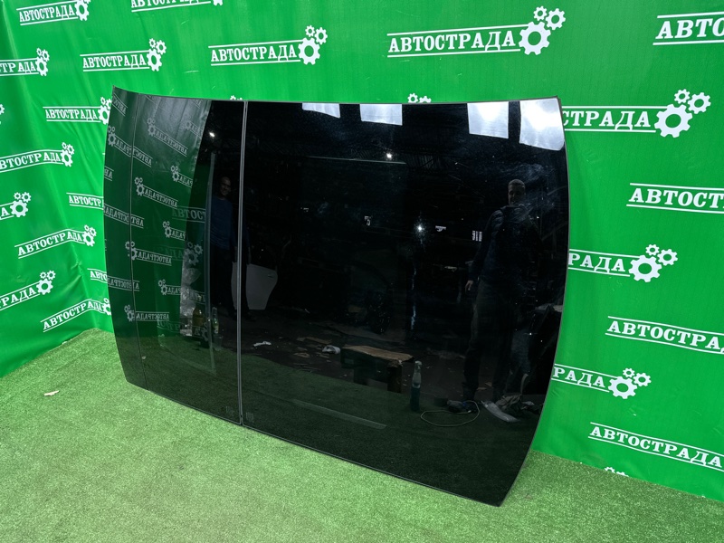 Стекло панорамной крыши, 320000 рублей, Москва