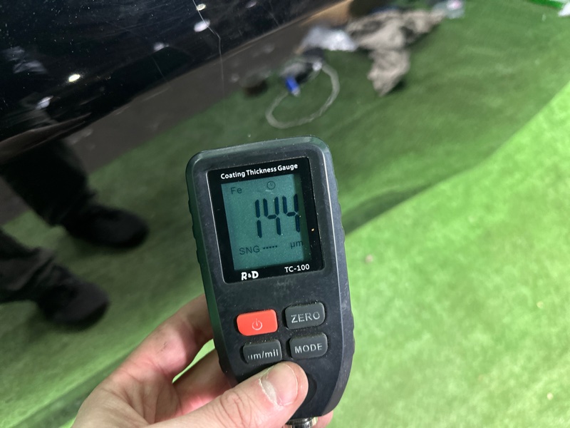 Дверь, 125000 рублей, Москва