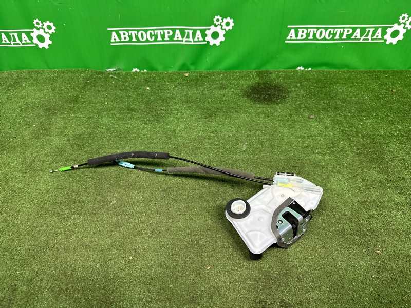 Замок боковой двери, 10000 рублей, Москва