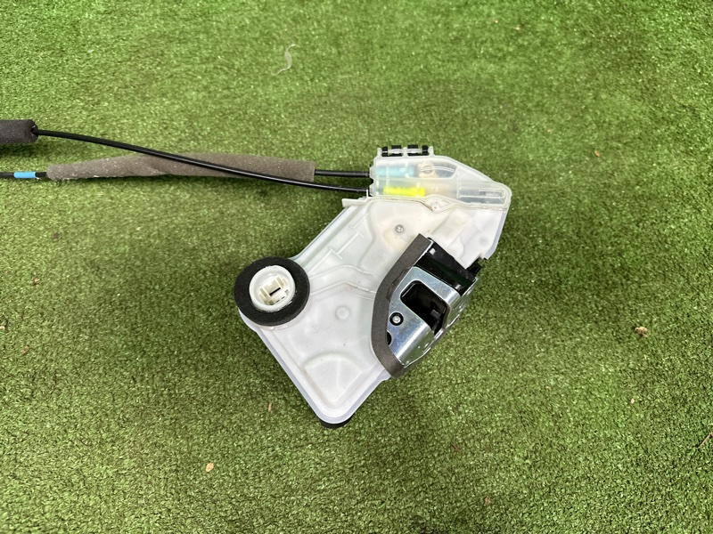 Замок боковой двери, 10000 рублей, Москва