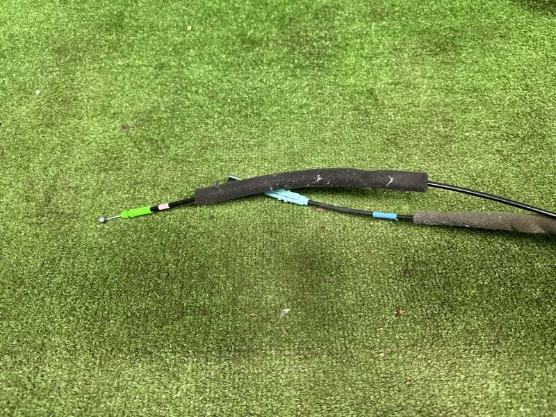 Замок боковой двери, 10000 рублей, Москва